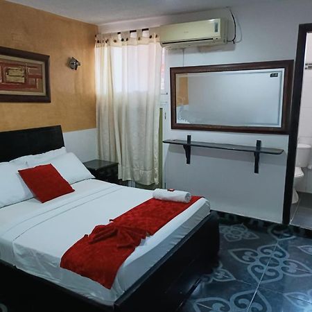 Fonseca Hotel Mayte מראה חיצוני תמונה