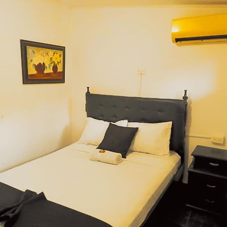 Fonseca Hotel Mayte מראה חיצוני תמונה