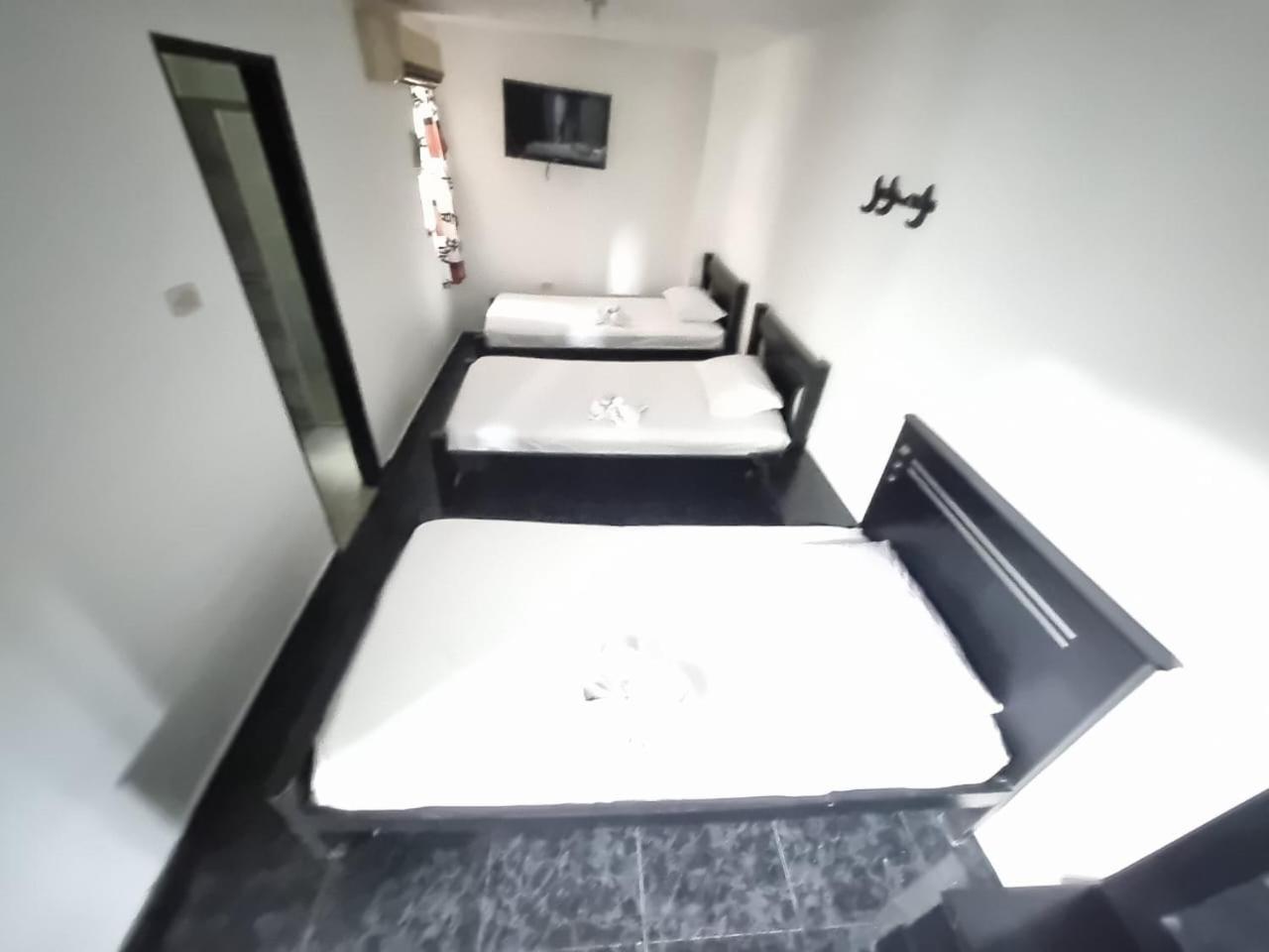 Fonseca Hotel Mayte מראה חיצוני תמונה