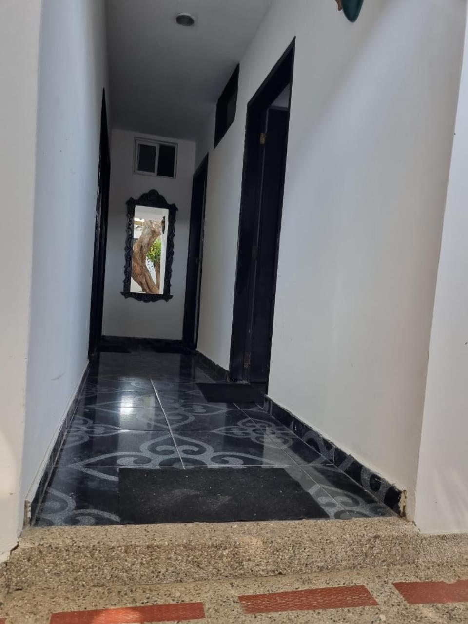 Fonseca Hotel Mayte מראה חיצוני תמונה