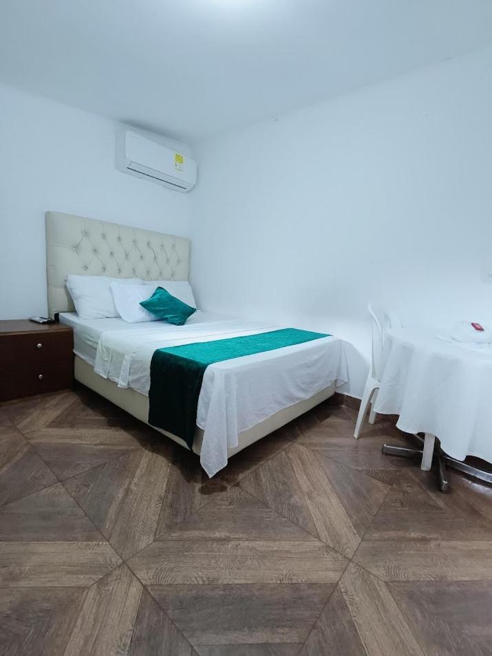 Fonseca Hotel Mayte מראה חיצוני תמונה