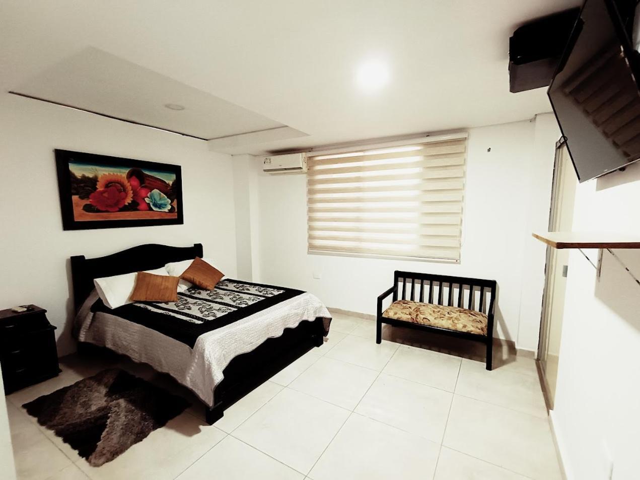 Fonseca Hotel Mayte מראה חיצוני תמונה