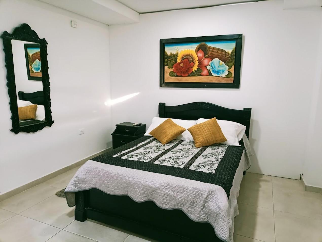 Fonseca Hotel Mayte מראה חיצוני תמונה