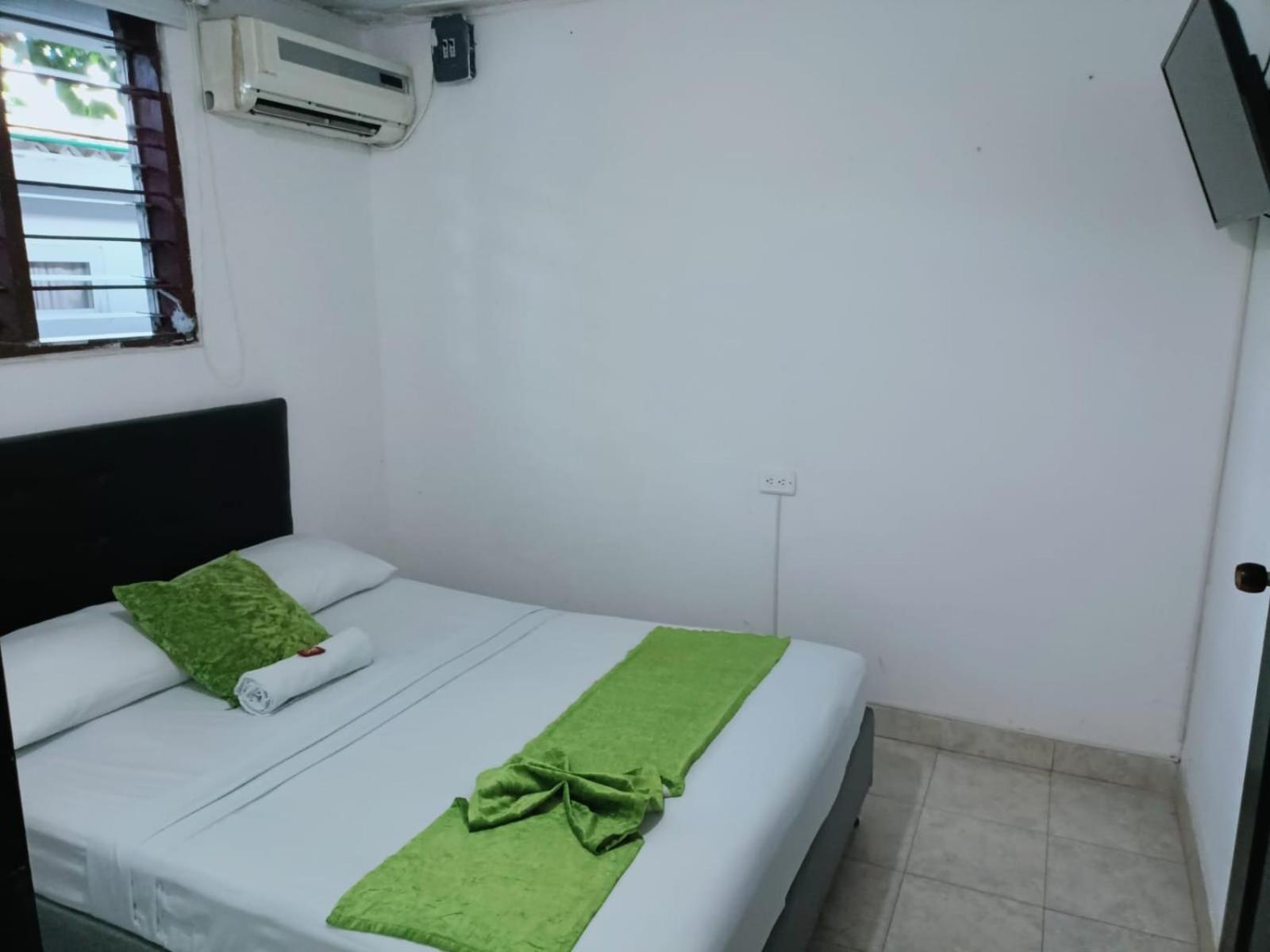 Fonseca Hotel Mayte מראה חיצוני תמונה