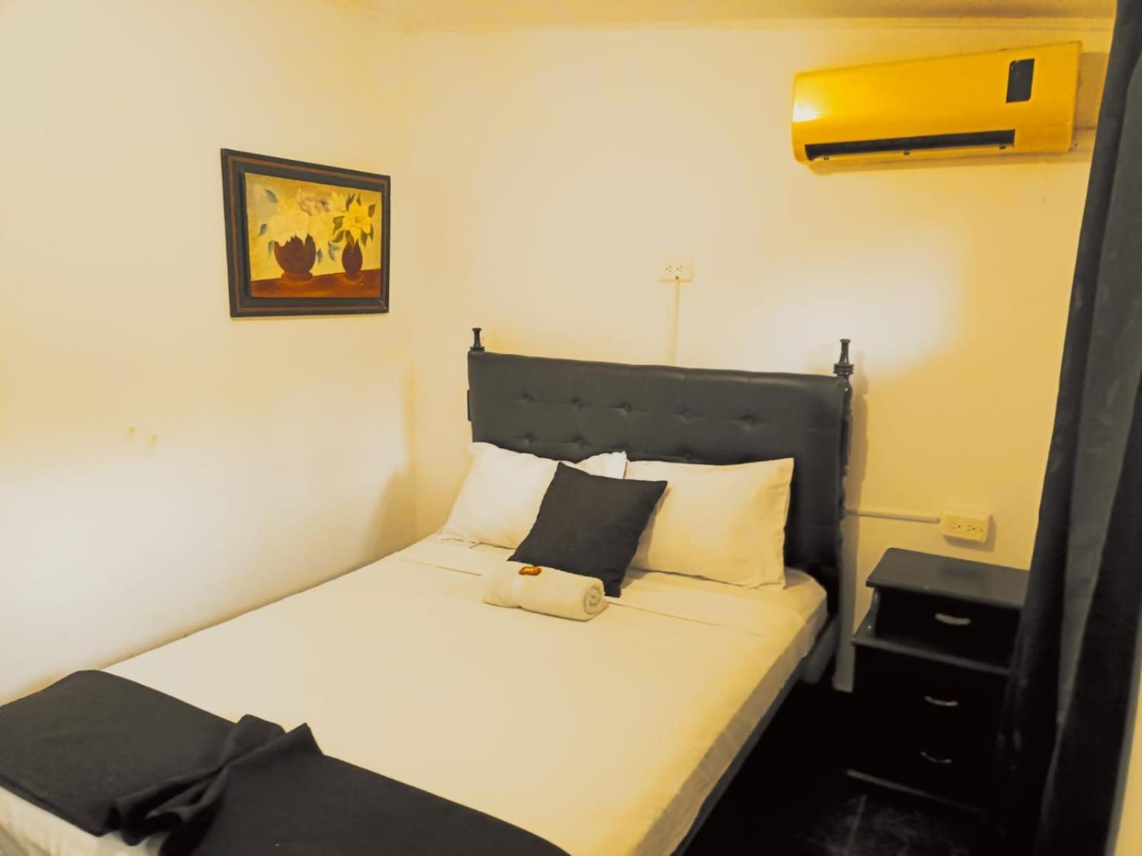 Fonseca Hotel Mayte מראה חיצוני תמונה