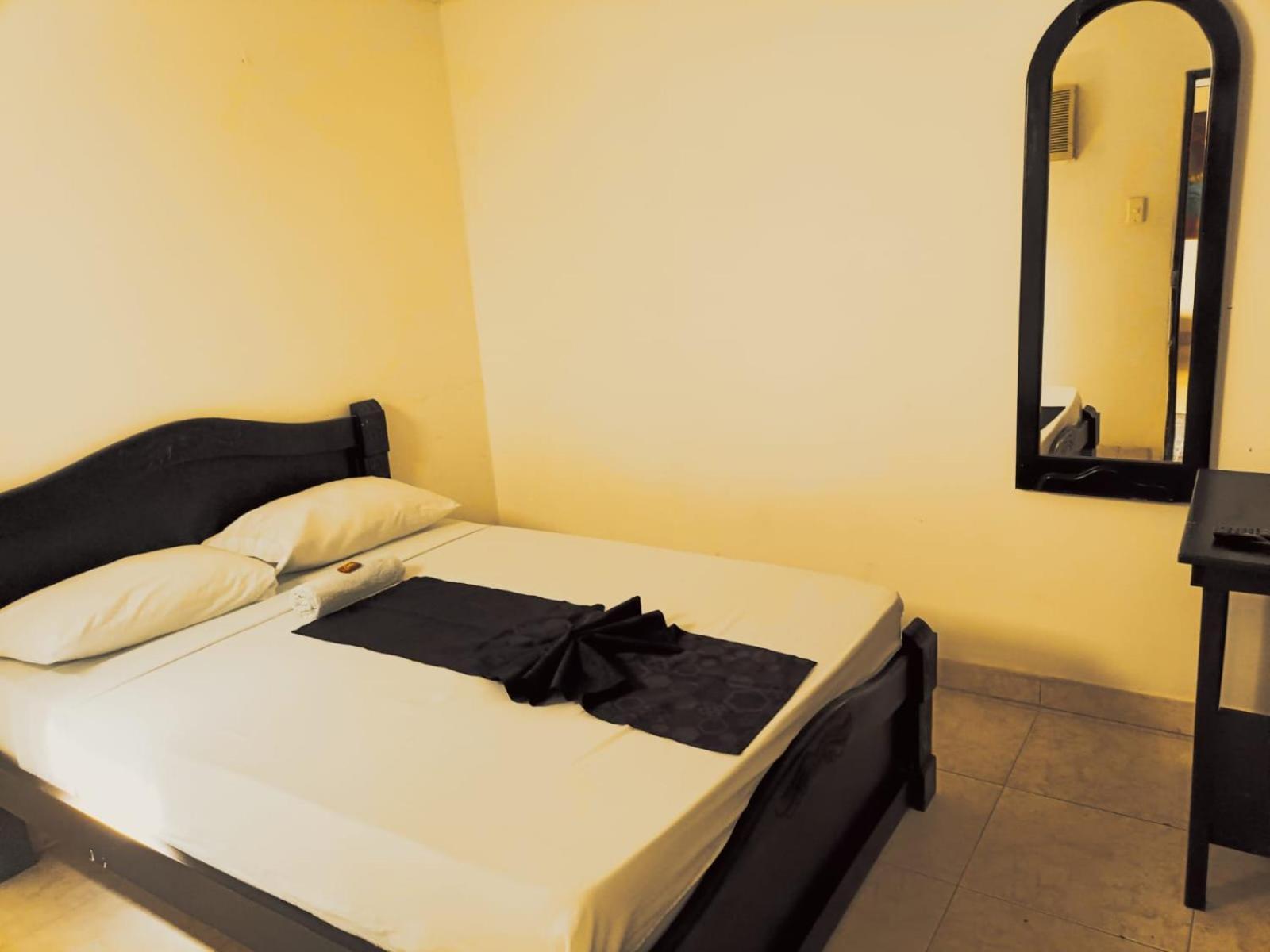 Fonseca Hotel Mayte מראה חיצוני תמונה