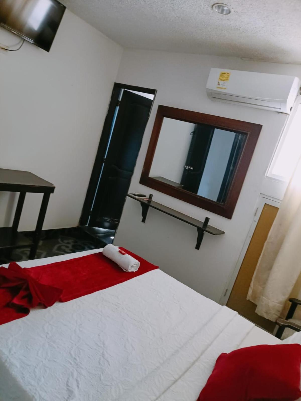 Fonseca Hotel Mayte מראה חיצוני תמונה